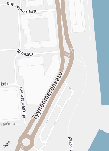 Hesburger Jätkäsaari, Helsinki: Arvostelut 