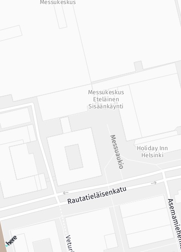 Hesburger Messukeskus, Helsinki: Arvostelut 
