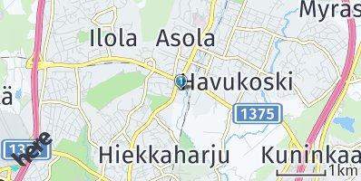 Varia Koivukylä liikuntasali - Tässä.fi - Paikallinen kaikkialla