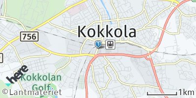 Osuuskauppa Kpo / Prisma Kokkola - Tässä.fi - Paikallinen kaikkialla