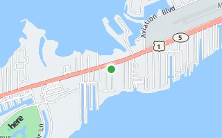 Map of 6630 65th St, Marathon, FL 33050, USA