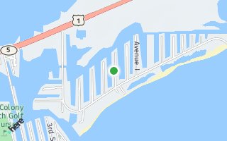 Map of 108 Ave G, Marathon, FL 33050, USA