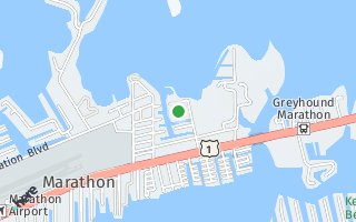 Map of 11252 5th Ave, Marathon, FL 33050, USA