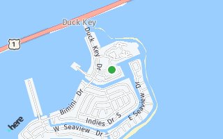 Map of 7202 Simran, Duck Key, FL 33050, USA
