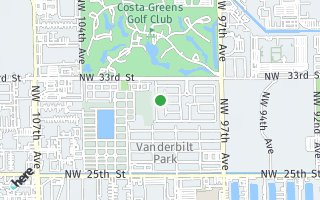 Map of 3025 NW 99th Pl, DORAL, FL 33172, USA