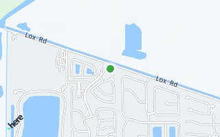 Map of 9547 Vallen Court, Parkland, FL 33076, USA
