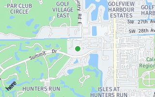 Map of 1769 Palmland Drive, Boynton Beach, FL 33436, USA