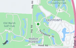 Map of 13352 Touchstone Ct., West Palm Beach, FL 33418, USA