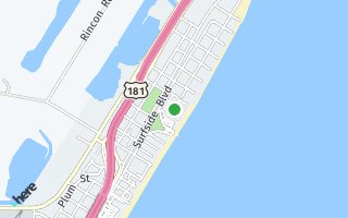 Map of 3938 Surfside Blvd 3237, Corpus Christi, TX 78402, USA