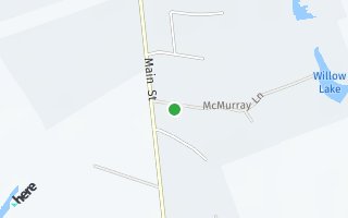 Map of 20680 McMurray Lane, Mathis, TX 78368, USA