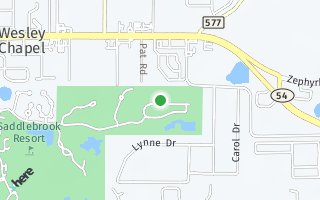 Map of 30247 Fairway Dr., Wesley Chapel, FL 33543, USA