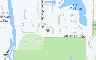 Map of 8279 Day Lily Place, Sanford, FL 32771, USA