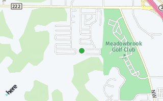 Map of 10945 NW 32nd Ave, Gainesville, FL 32606, USA