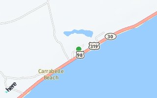 Map of 1699 St. George s Court East Point, FL 32328, East Point, FL 32328, USA