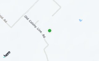 Map of 5425 Old Colony Line Rd, Lockhart, TX 78644, USA