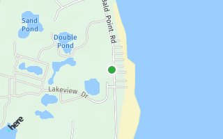 Map of 655 Bald Point Road Bald Point FL 32346, BALD POINT, FL 32346, USA