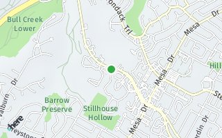 Map of 4711 Spicewood Springs #4-223, Austin, TX 78759, USA