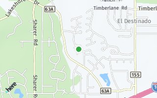 Map of 329 Remington Run Loop Tallahassee, FL 32312, Tallahassee, FL 32312, USA