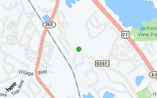 Map of 4843 Old Bainbridge Road Tallahassee FL 32303, TALLAHASSEE, FL 32303, USA
