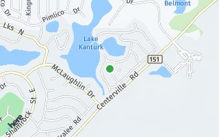 Map of 4624 Killmmore Ln Tallahassee FL 32309, Tallahassee, FL 32309, USA