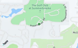 Map of 7875 Preservation Rd Tallahassee FL 32312, Tallahassee, FL 32312, USA
