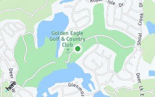 Map of 2946 E Golden Eagle Drive Tallahassee FL 32312, Tallahassee, FL 32312, USA