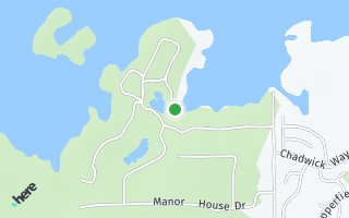 Map of 11017 Luna Point Road Tallahassee FL 32312, Tallahassee, FL 32312, USA