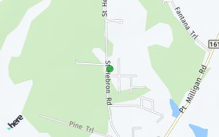 Map of 856 Hebron Rd Quincy FL 32351, Tallahassee, FL 32351, USA