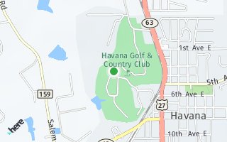 Map of 222 Live Oak Ln Havana, FL 32333, Tallahassee, FL 32333, USA