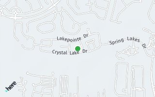 Map of 7 Havasu Lake Drive, Savannah, GA 31407, USA