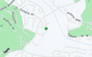 Map of 339 Hampton Place, Bluffton, SC 29909, USA