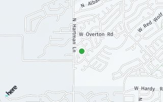 Map of 5340 W Sunstone Pl, Tucson, AZ 85742, USA