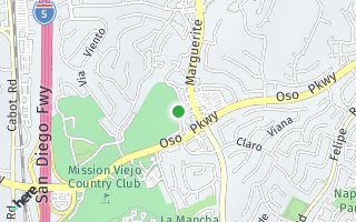 Map of 25943 Orbita Unit 76, Mission Viejo, CA 92691, USA