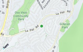 Map of 10 Cantata Ddr, Mission Viejo, CA 92692, USA