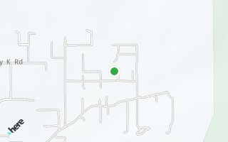 Map of 49227 N. 3rd Ave, New River, AZ 85087, USA