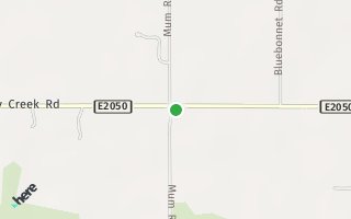 Map of 3810 Holly Creek Road, Broken Bow, OK 74728, USA