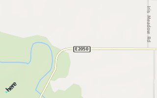 Map of Herron Forestry 13.56 Acres, Garvin, OK 74736, USA