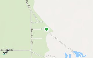 Map of Mt Fork River Frontage, Broken Bow, OK 74728, USA