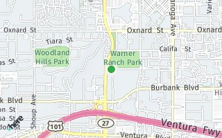 Map of 21930 Marylee Street #78, Woodland Hills, CA 91367, USA