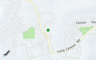 Map of 328  Sycamore Grove Street, Simi Valley, CA 93065, USA