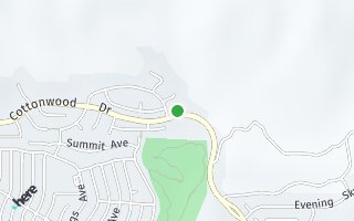 Map of 5067 Westwood Street, Simi Valley, CA 93063, USA
