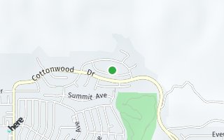 Map of 3825 Doheney Ct., Simi Valley, CA 93063, USA