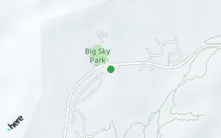 Map of 4153 Eagle Flight Drive, Simi Valley, CA 93065, USA