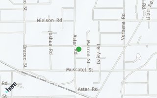 Map of 10521 Hollister Rd., #269, Oak Hills, CA 92344, USA