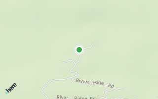 Map of Rivers Edge Development, Smithville, OK 74957, USA