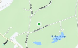 Map of 487 Discovery Road, Kershaw, SC 29067, USA