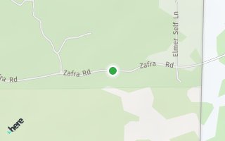 Map of 11152 Zafra Road, Smithville, OK 74957, USA