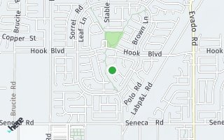 Map of 14803 Butterfly Court, Victorville, CA 92394, USA