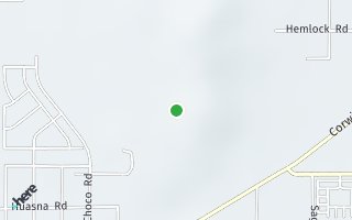 Map of Choco(east of), Apple Valley, CA 92307, USA