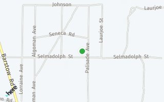 Map of Selmadolph, Lucerne Valley, CA 92356, USA
